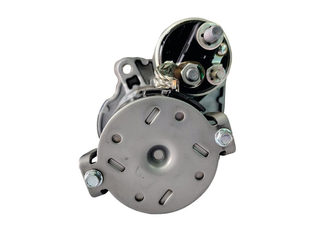 Motor de arranque (Arrancador) VALEO ref. 446503