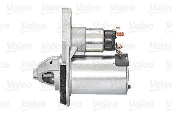 Démarreur VALEO ref. 446506