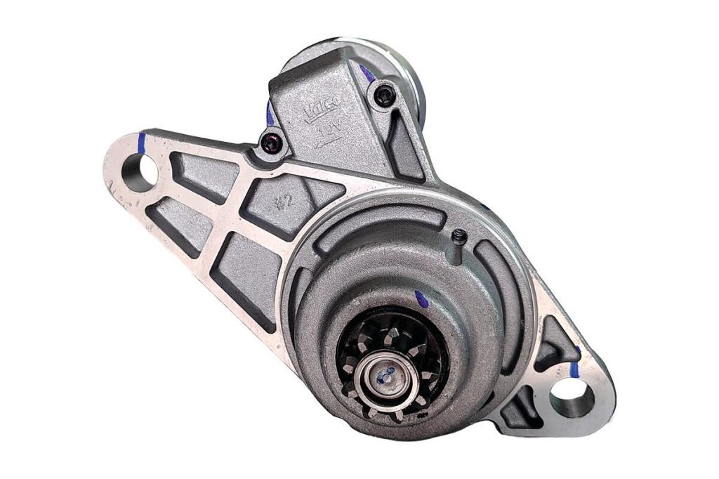 Motor de arranque VALEO ref. 446510