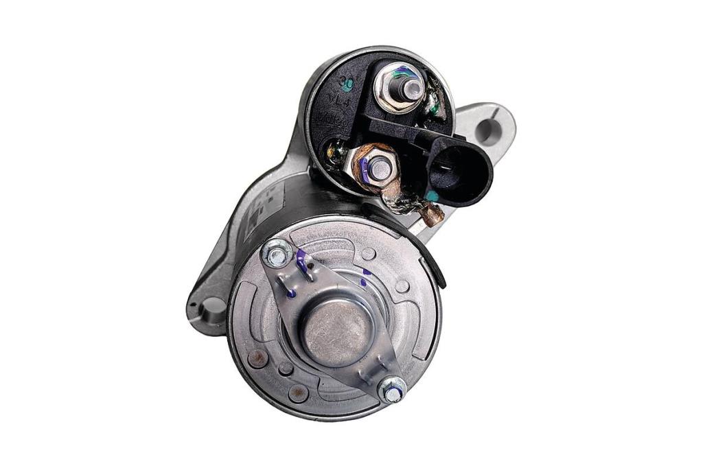 Motor de arranque VALEO ref. 446510