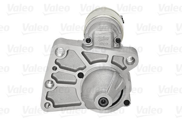 Démarreur VALEO ref. 446517