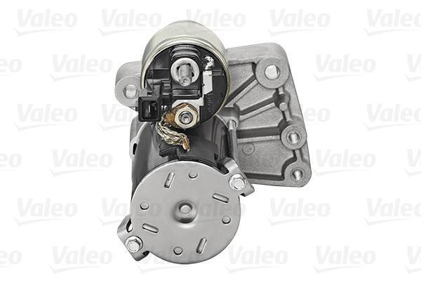 Démarreur VALEO ref. 446517