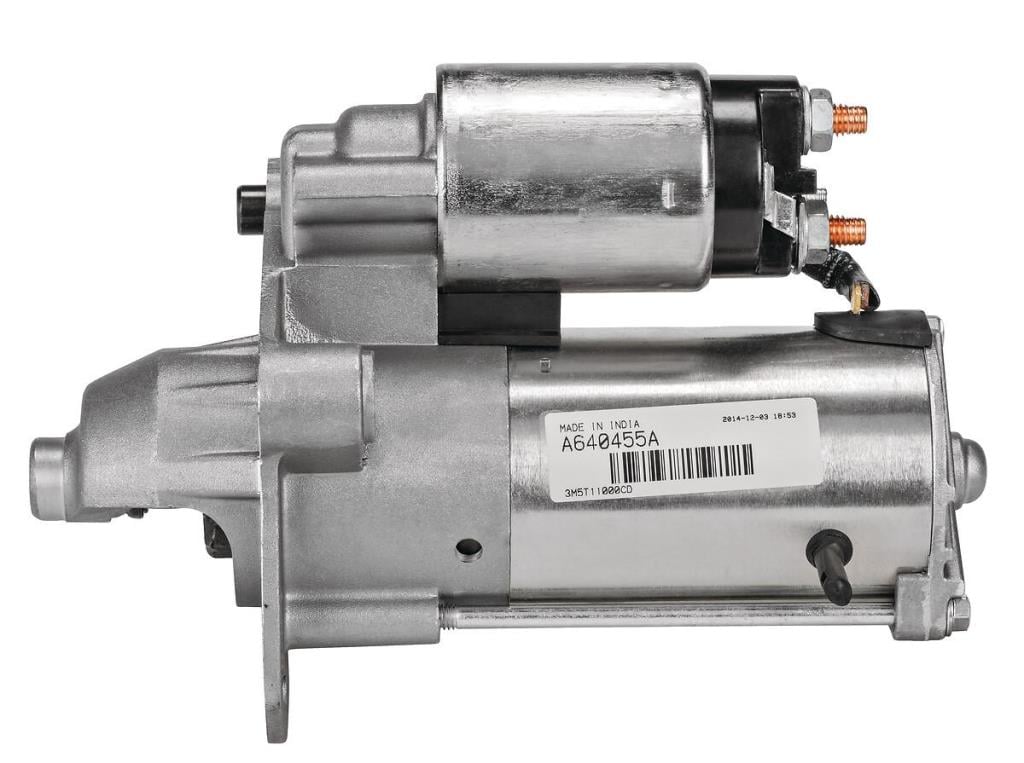 Démarreur VALEO ref. 446522