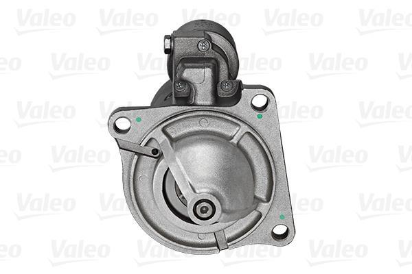 Démarreur VALEO ref. 455508