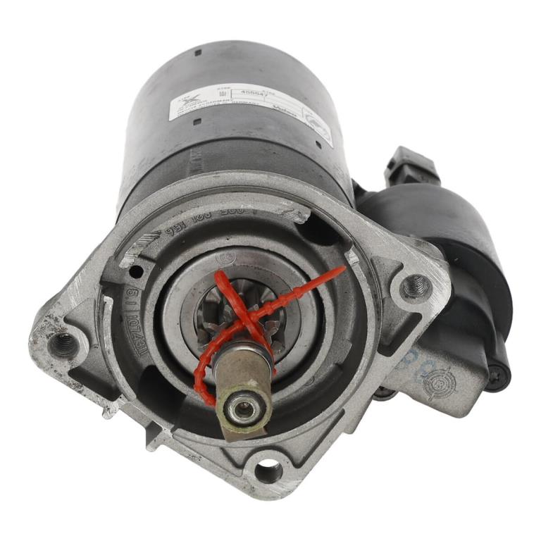 Démarreur VALEO 455547