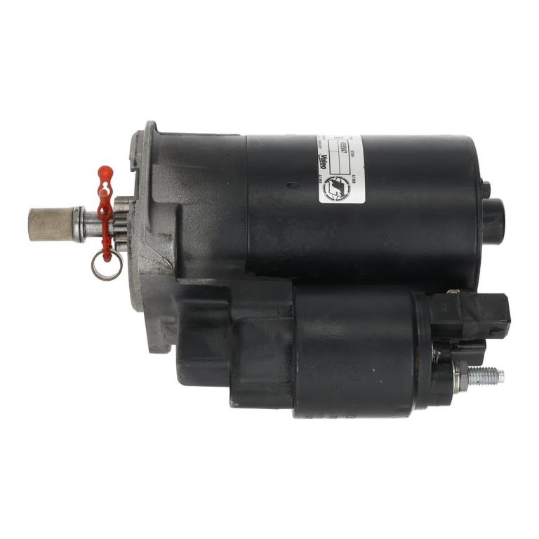Démarreur VALEO 455547