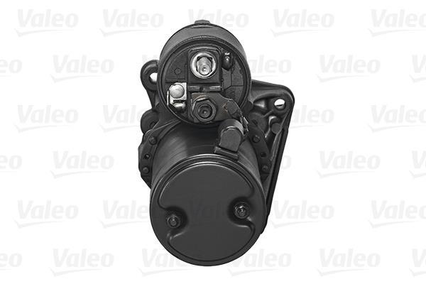 Démarreur VALEO ref. 455551