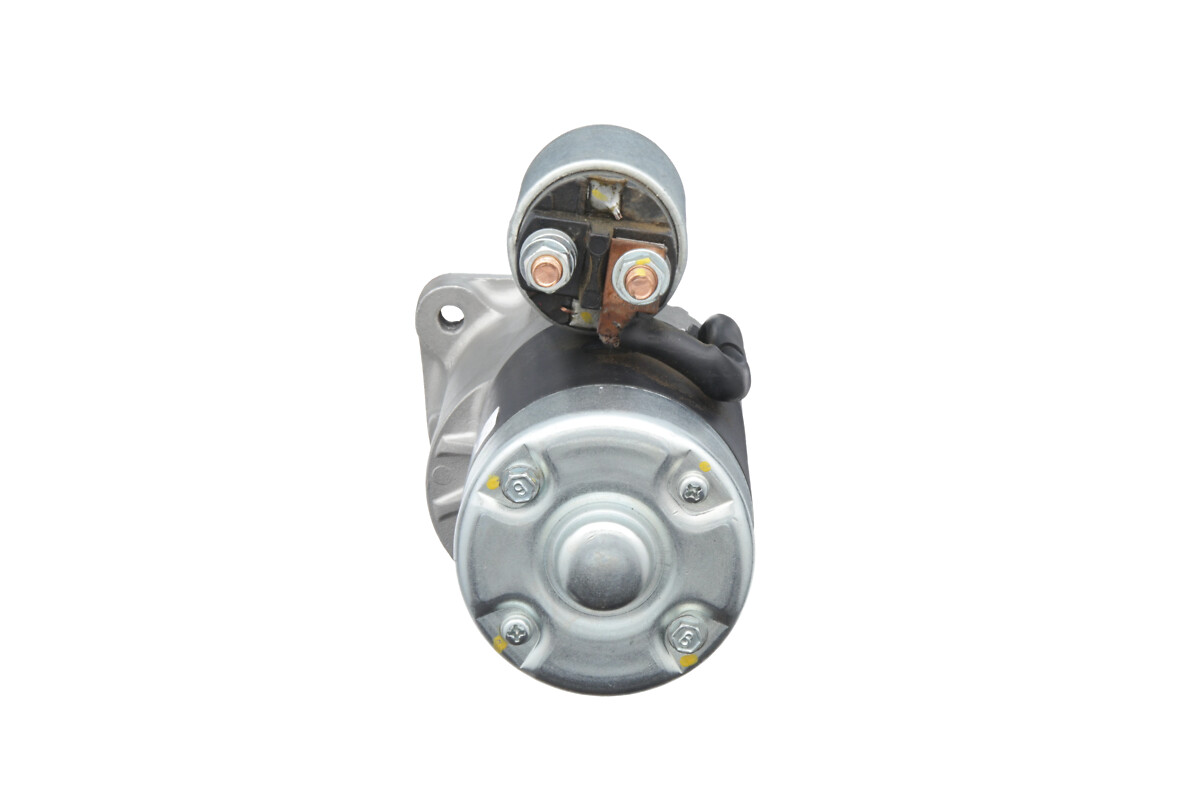 Motor de arranque VALEO 455563