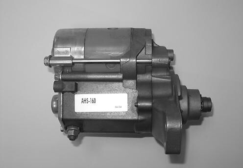 Démarreur VALEO ref. 455579