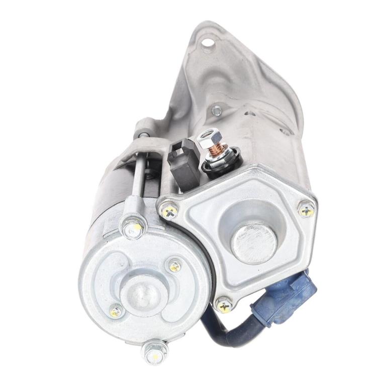 Motor de arranque (Arrancador) VALEO ref. 455591