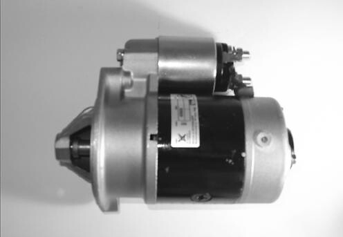 Démarreur VALEO 455608