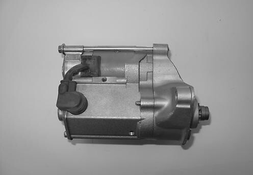 Démarreur VALEO ref. 455612