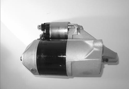 Démarreur VALEO 455613