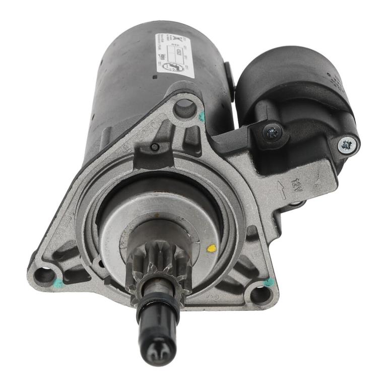 Motor de arranque (Arrancador) VALEO ref. 455628