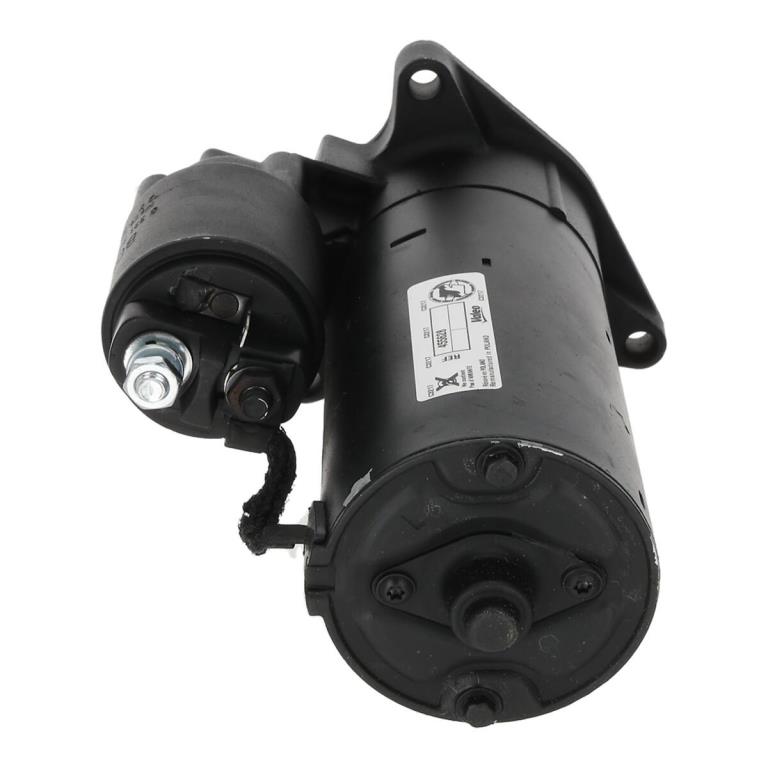 Motor de arranque (Arrancador) VALEO ref. 455628