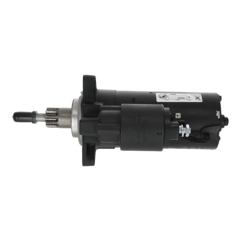 Motor de arranque (Arrancador) VALEO ref. 455628