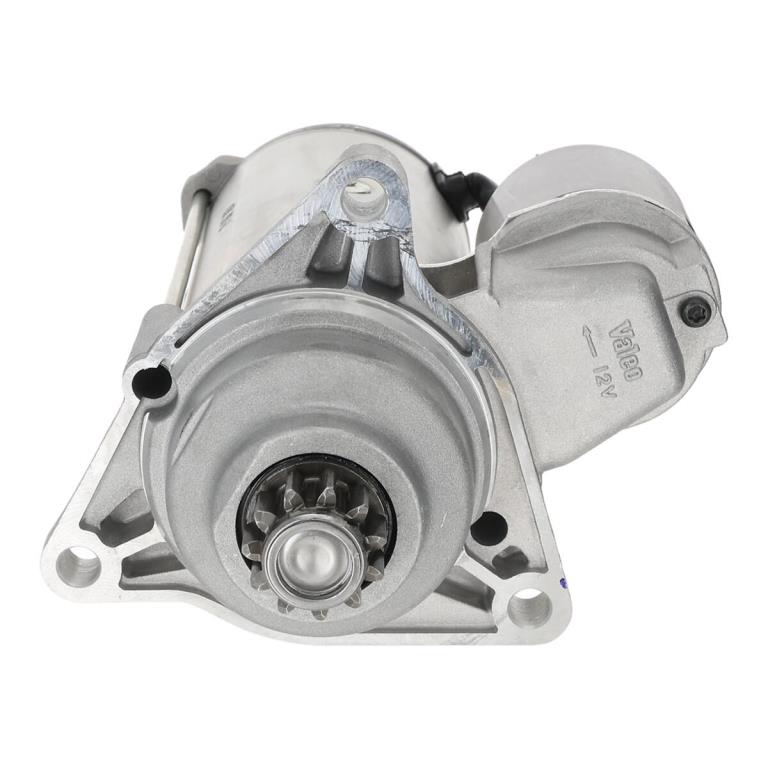 Motor de arranque (Arrancador) VALEO ref. 455629