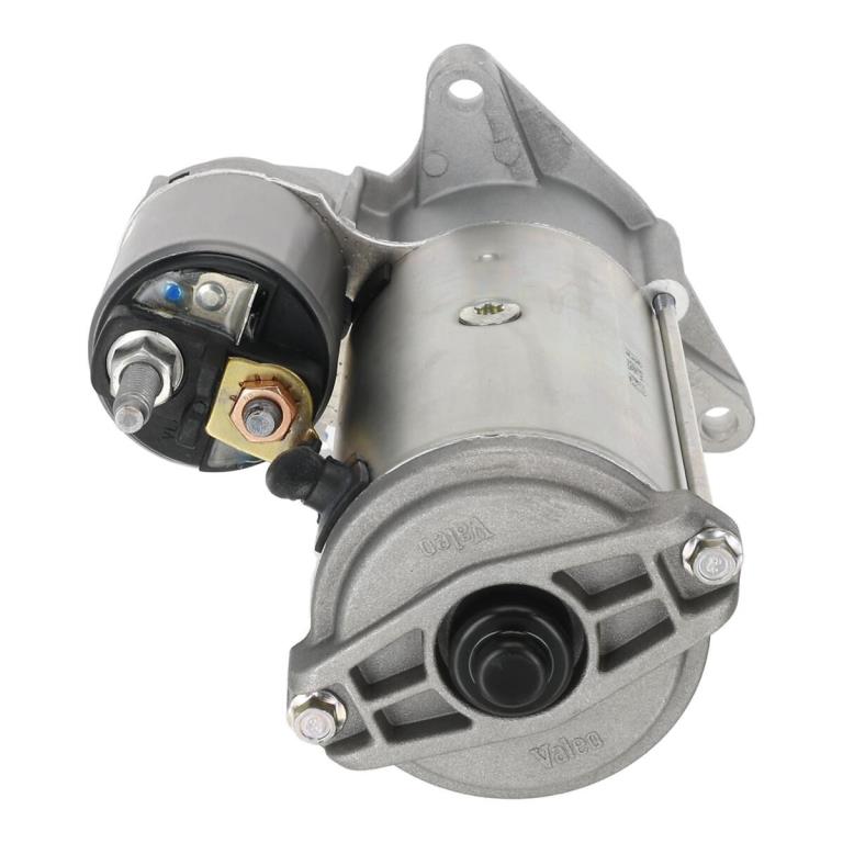 Motor de arranque (Arrancador) VALEO ref. 455629