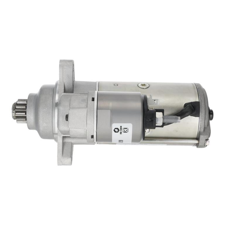 Motor de arranque (Arrancador) VALEO ref. 455629