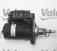 Démarreur VALEO ref. 455673
