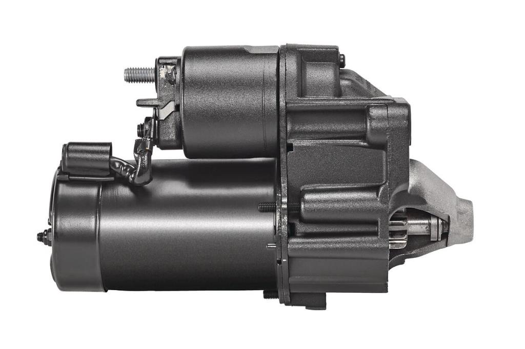 Démarreur VALEO 455693