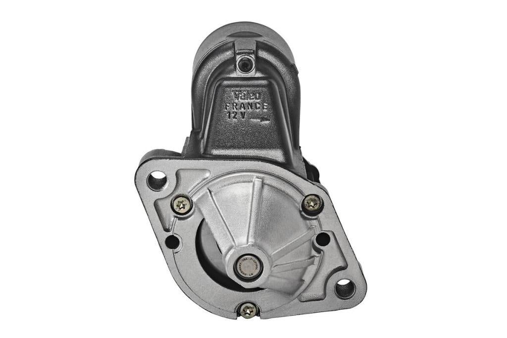Démarreur VALEO ref. 455697