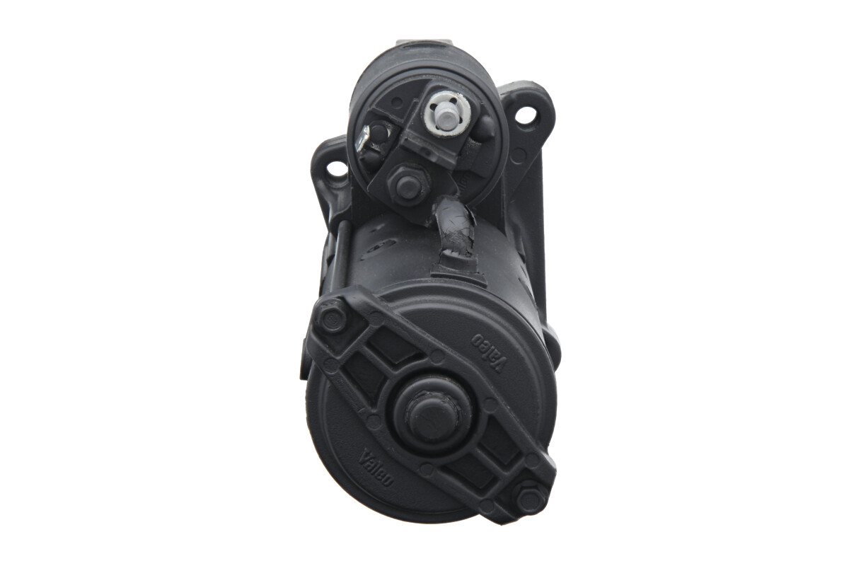Motor de arranque VALEO 455719