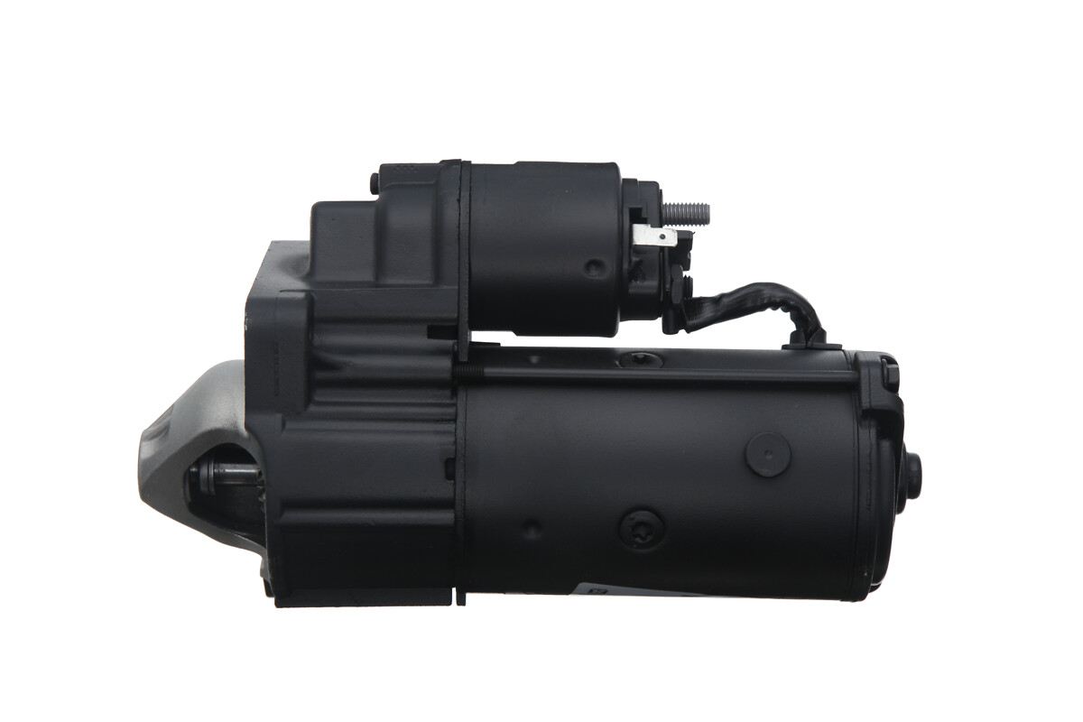 Motor de arranque VALEO 455719
