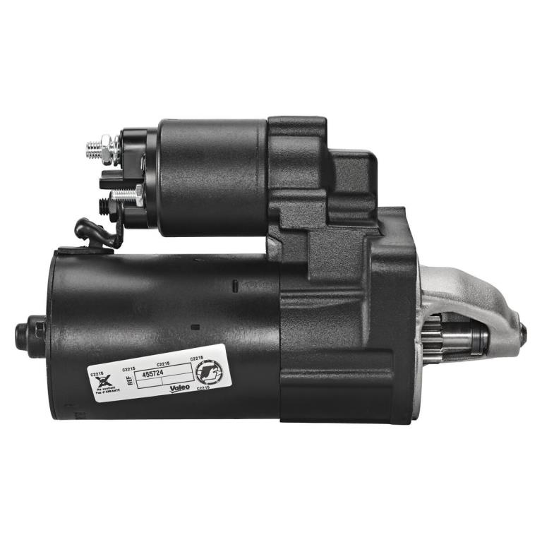 Démarreur VALEO ref. 455724