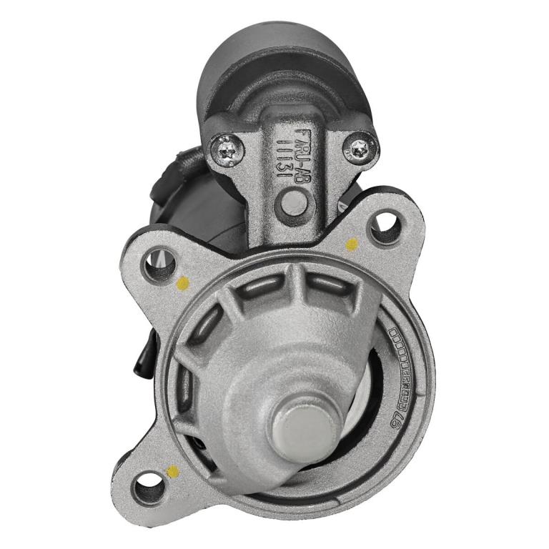 Démarreur VALEO 455725
