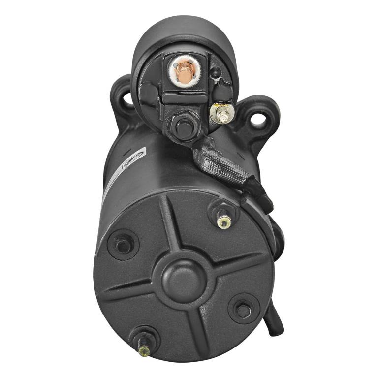Démarreur VALEO 455725