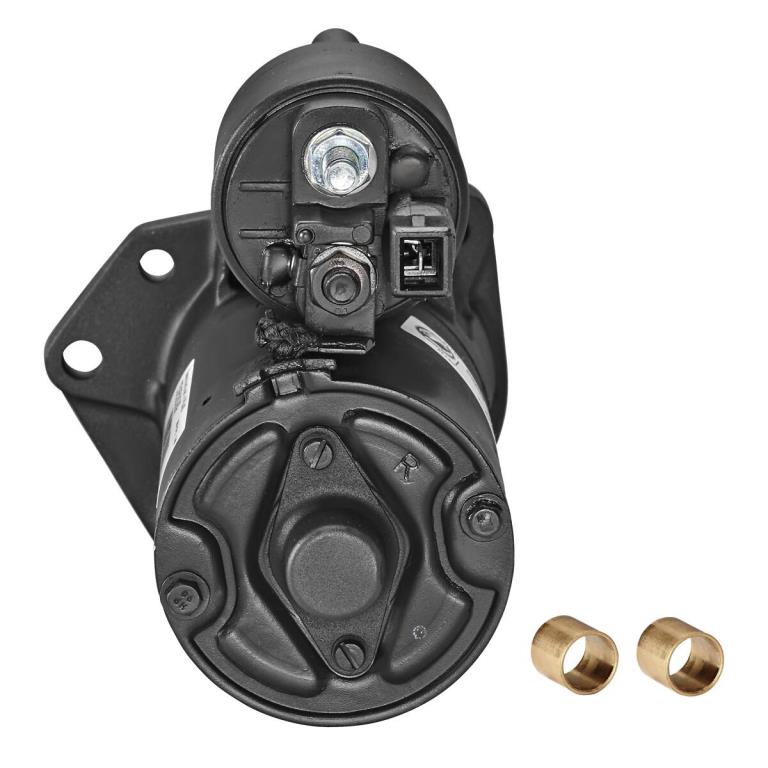 Motor de arranque VALEO ref. 455728
