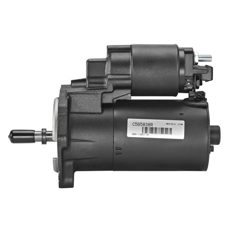 Motor de arranque VALEO ref. 455728