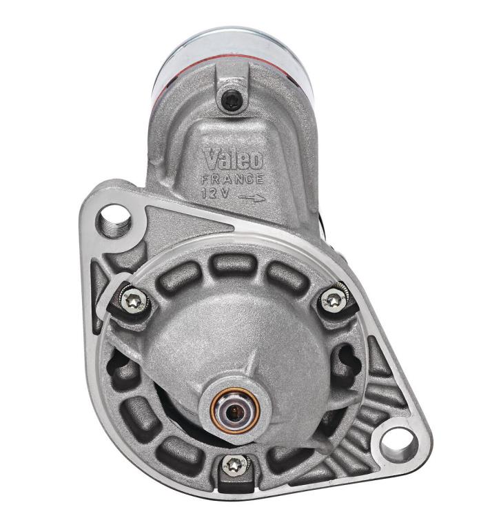 Démarreur VALEO ref. 455736