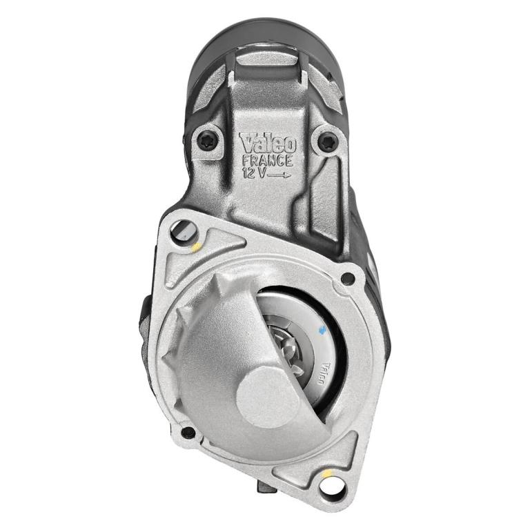 Démarreur VALEO 455747