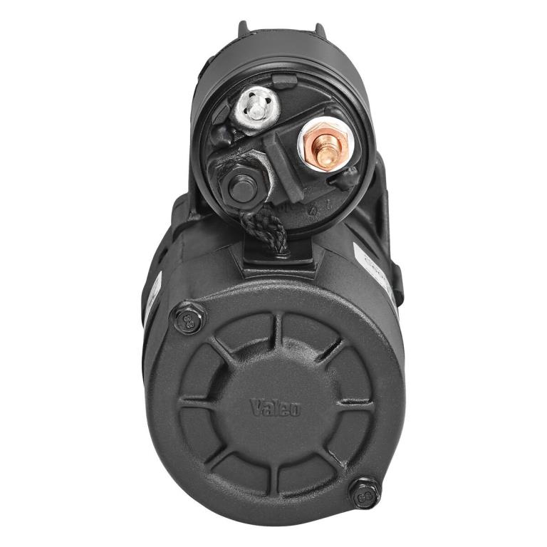 Démarreur VALEO 455747