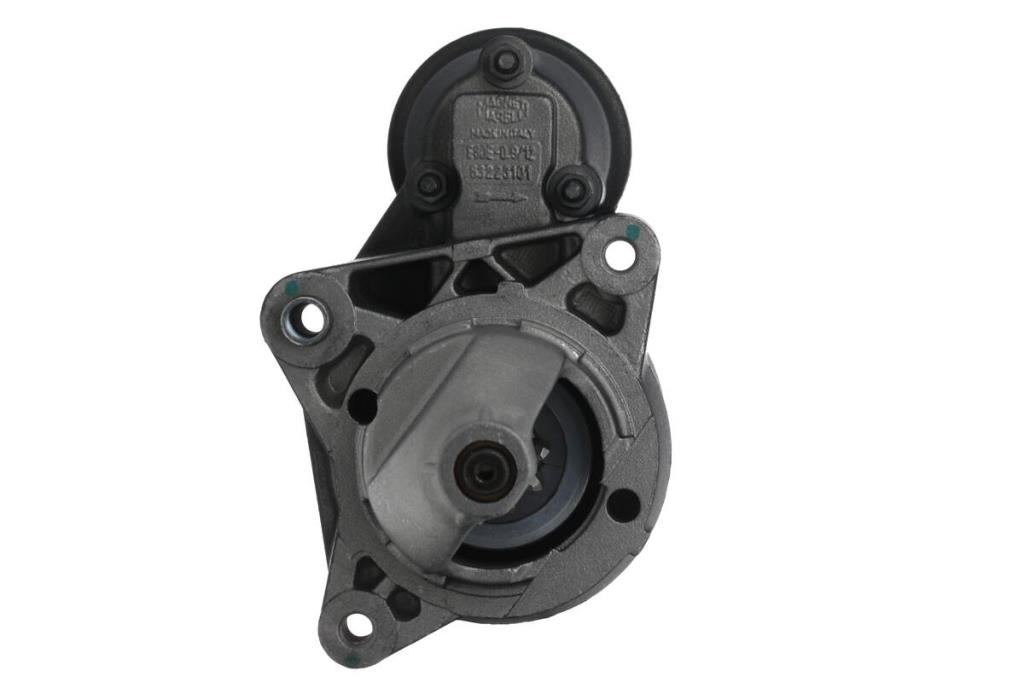 Motor de arranque (Arrancador) VALEO ref. 455872