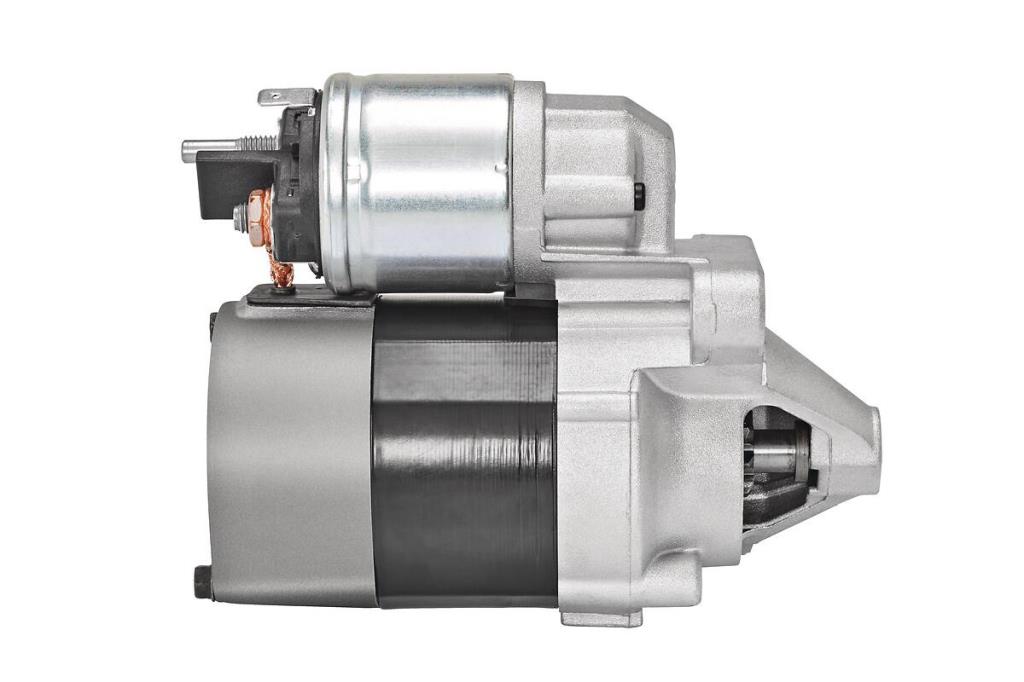 Démarreur VALEO ref. 455876
