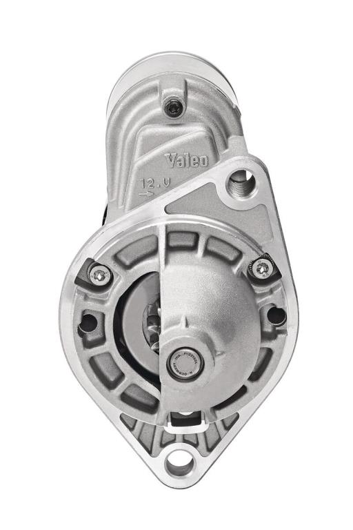 Démarreur VALEO ref. 455879
