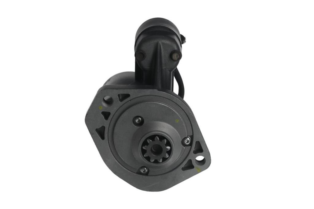 Motor de arranque VALEO 455886