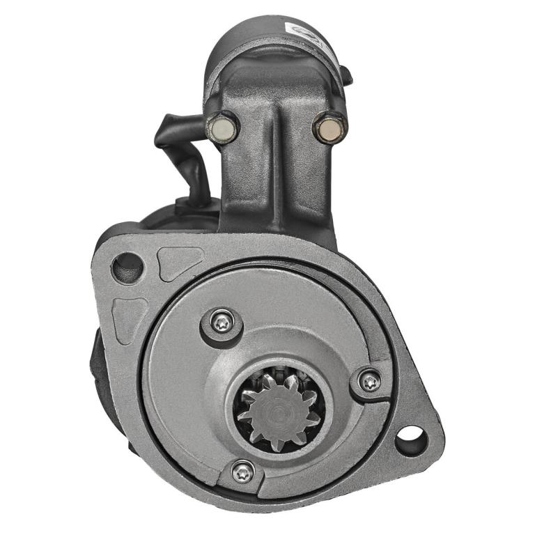 Motor de arranque VALEO 455887