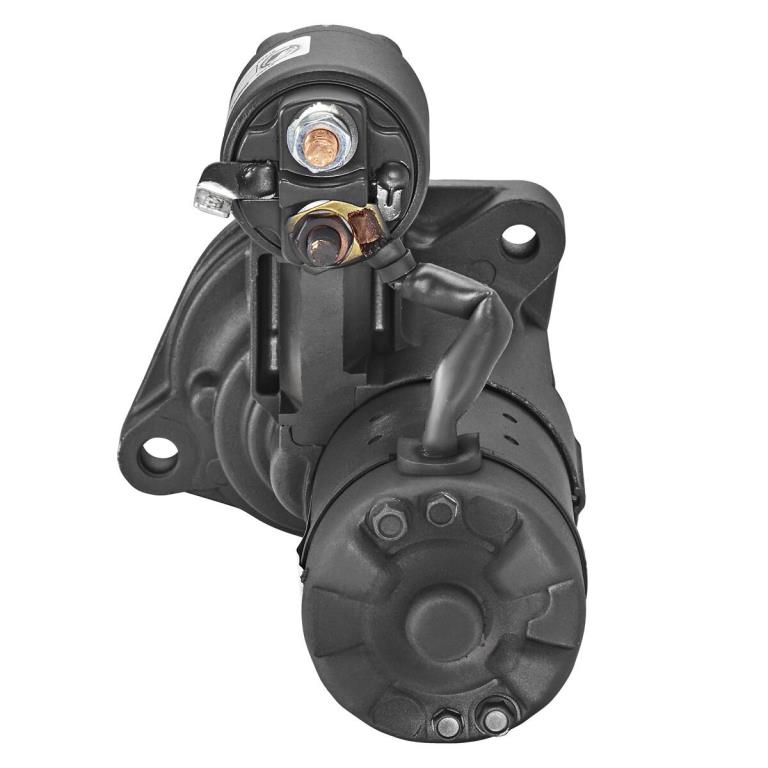 Motor de arranque VALEO 455887