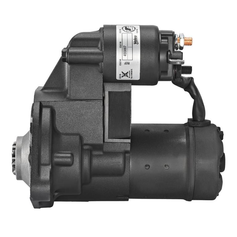 Motor de arranque VALEO 455887