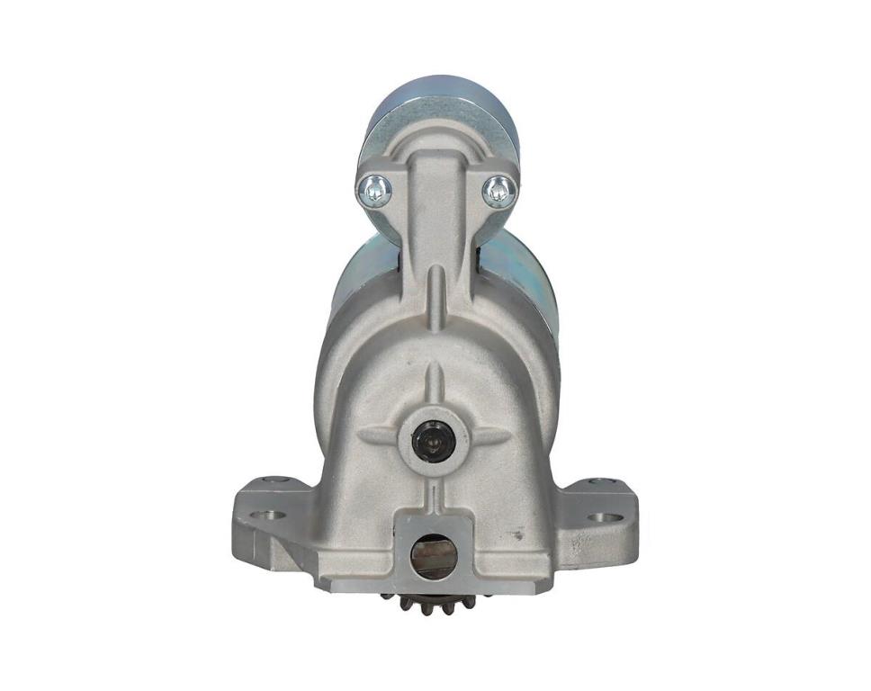 Motor de arranque VALEO ref. 455892