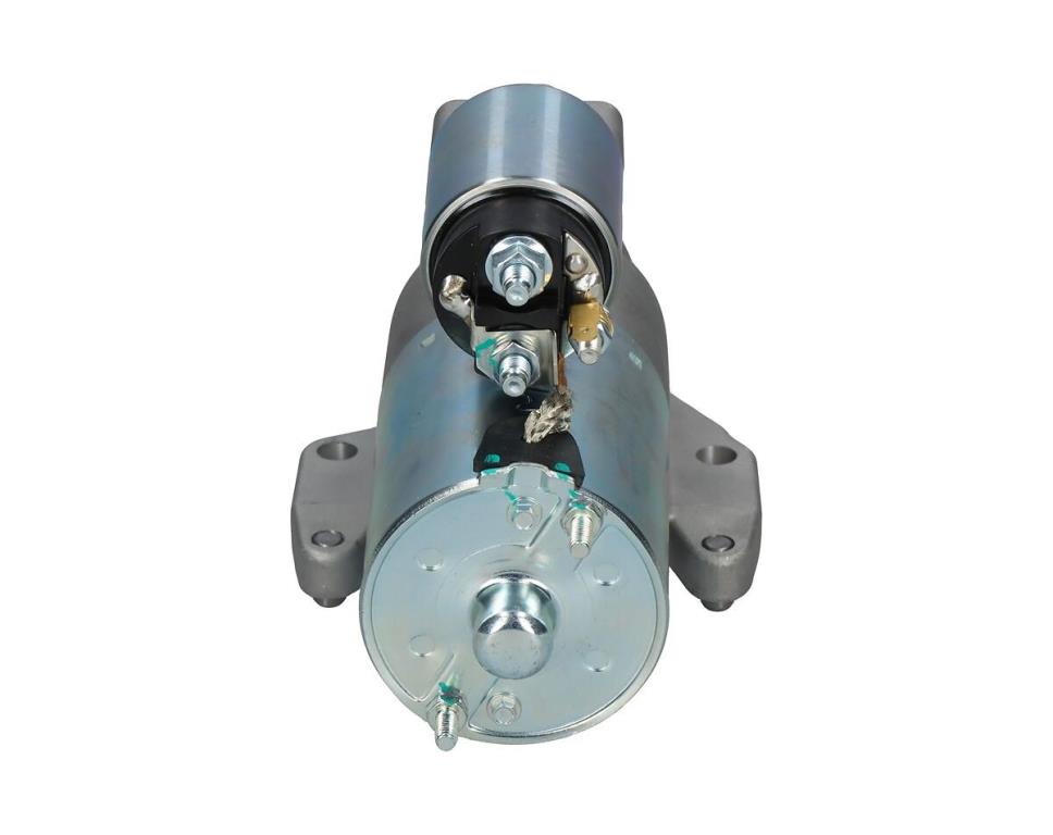 Motor de arranque VALEO ref. 455892