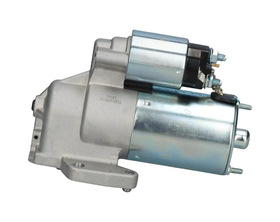 Motor de arranque VALEO ref. 455892