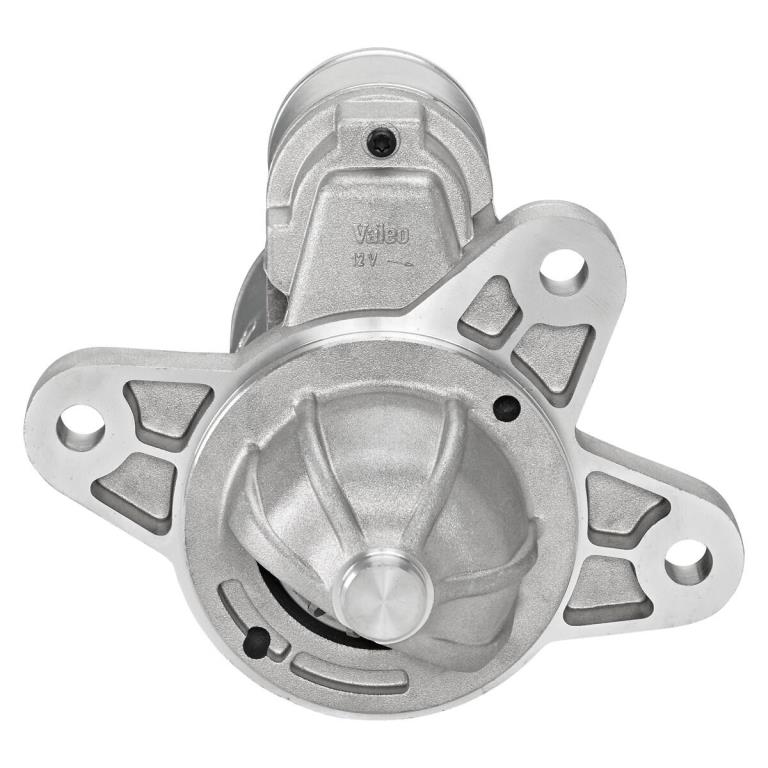 Démarreur VALEO 455895