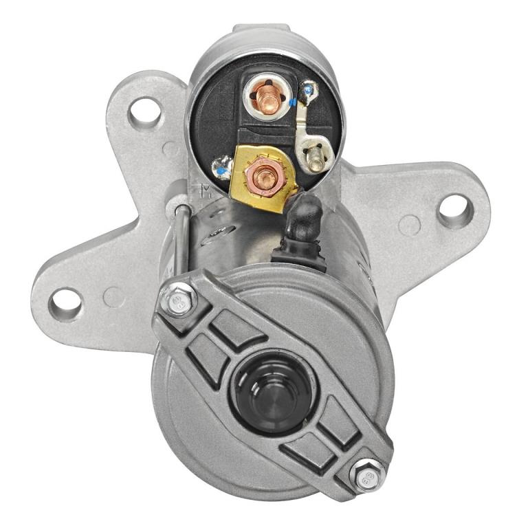 Démarreur VALEO 455895