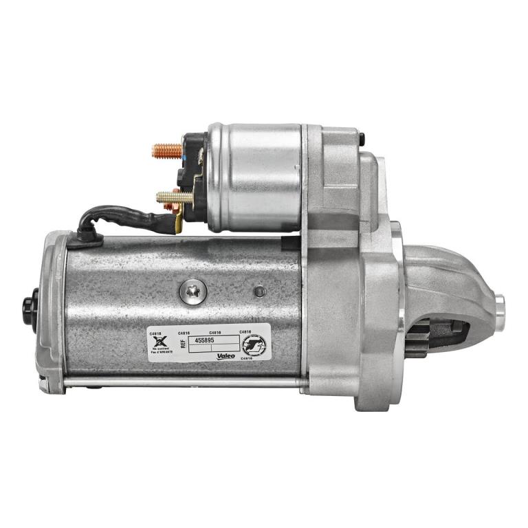 Démarreur VALEO 455895