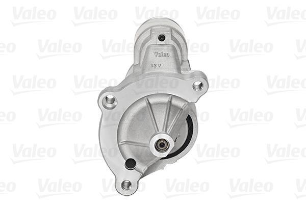 Démarreur VALEO ref. 455900